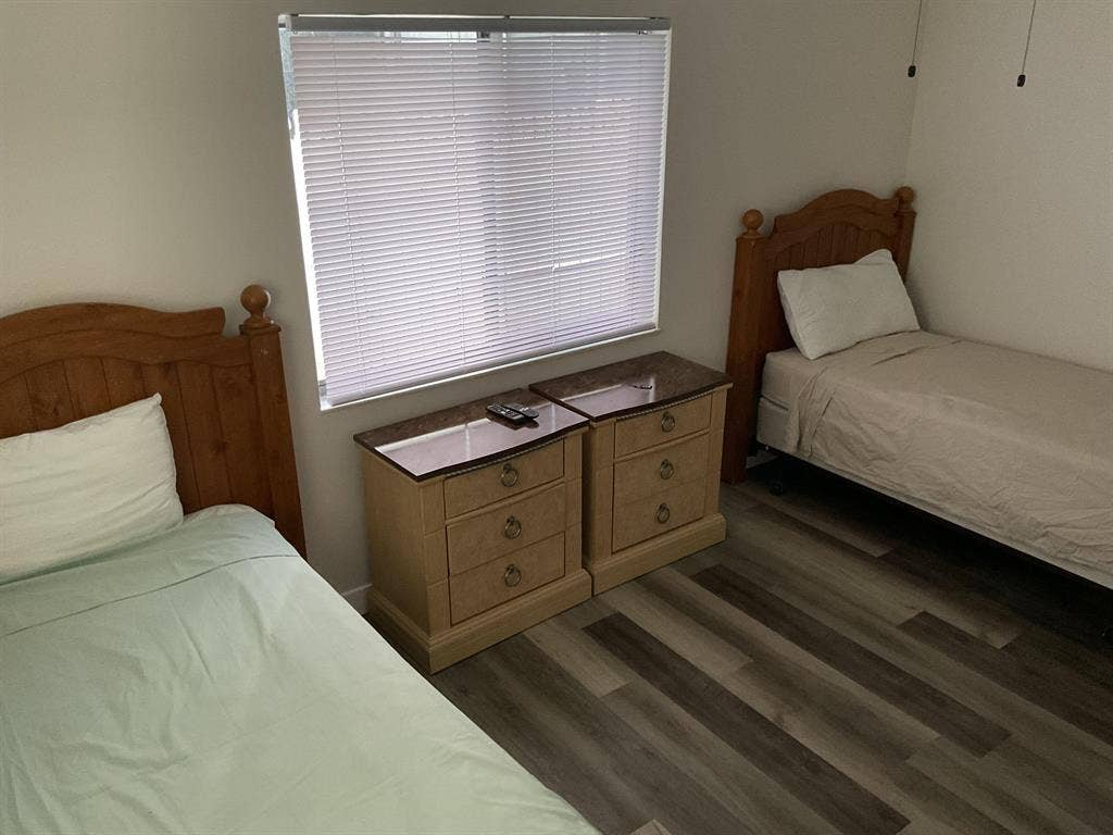 2 BR in Kissimmee