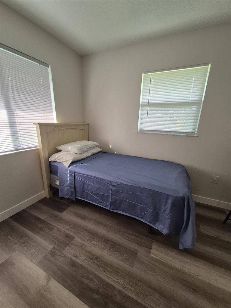 2 BR in Kissimmee