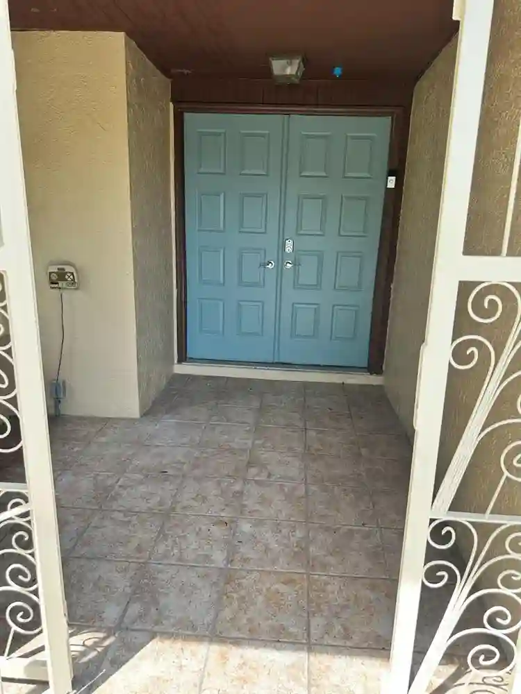 2 BR in Kissimmee