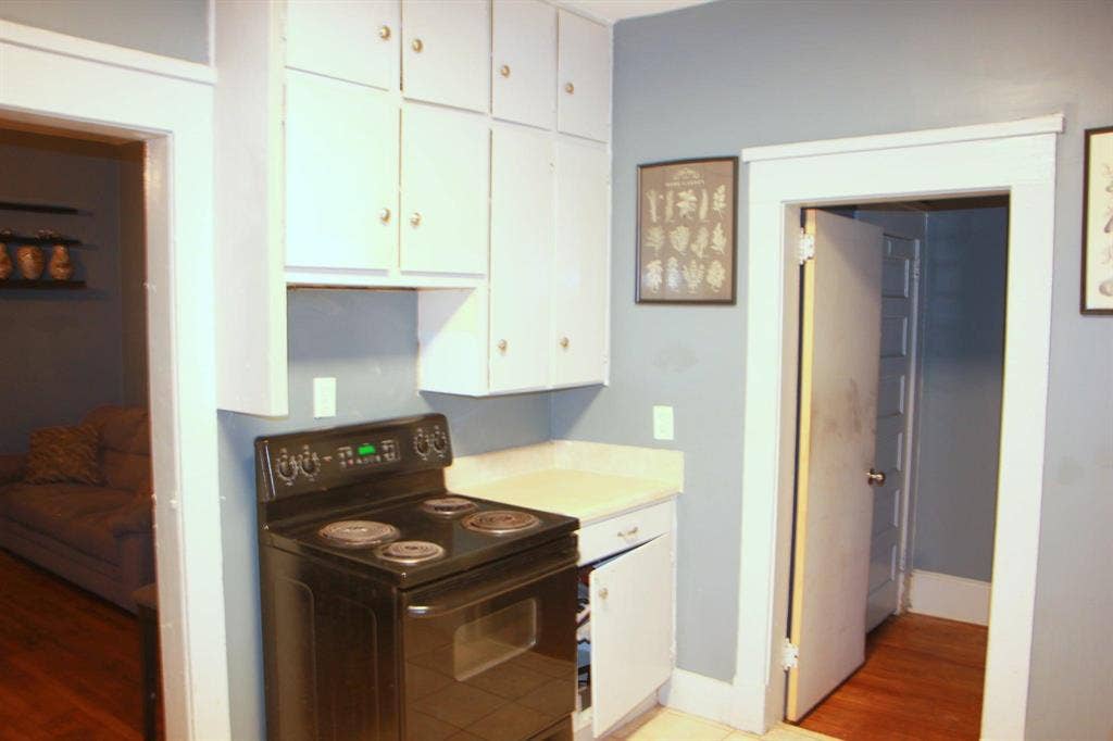 2 BR in Atlanta