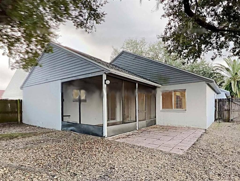 Room for rent in Winter Park — $