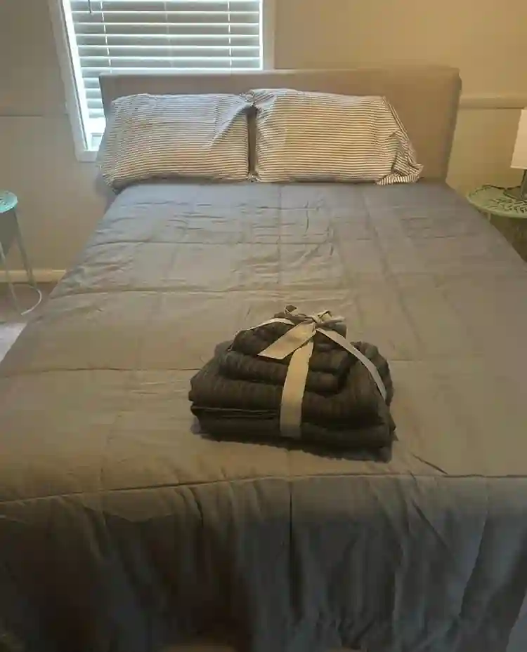 2 BR in Stone Mountain