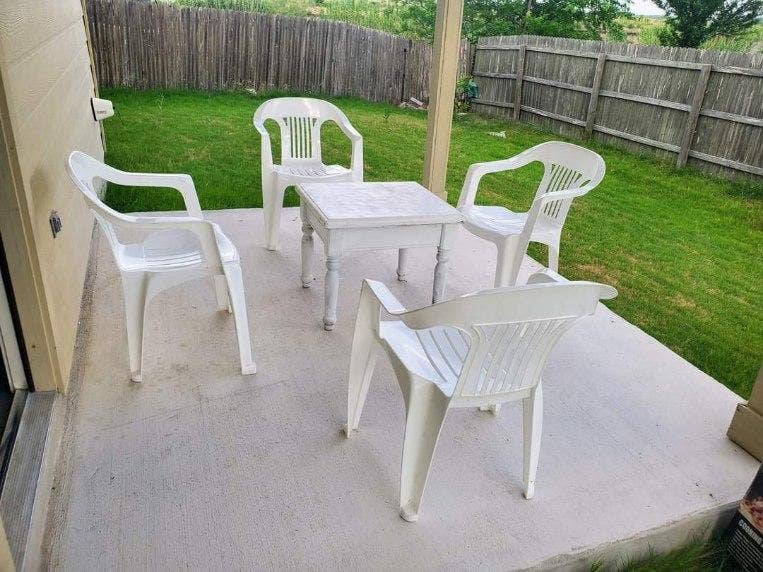 4 BR in Manor