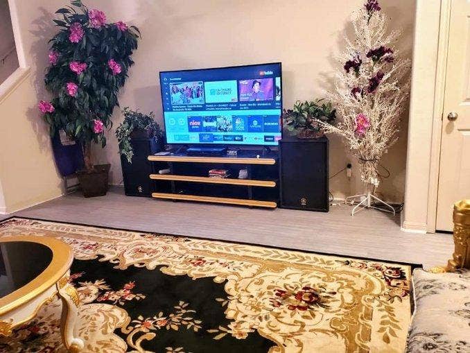 4 BR in Manor