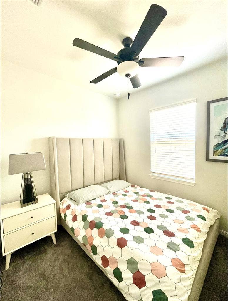 1 BR in San Marcos