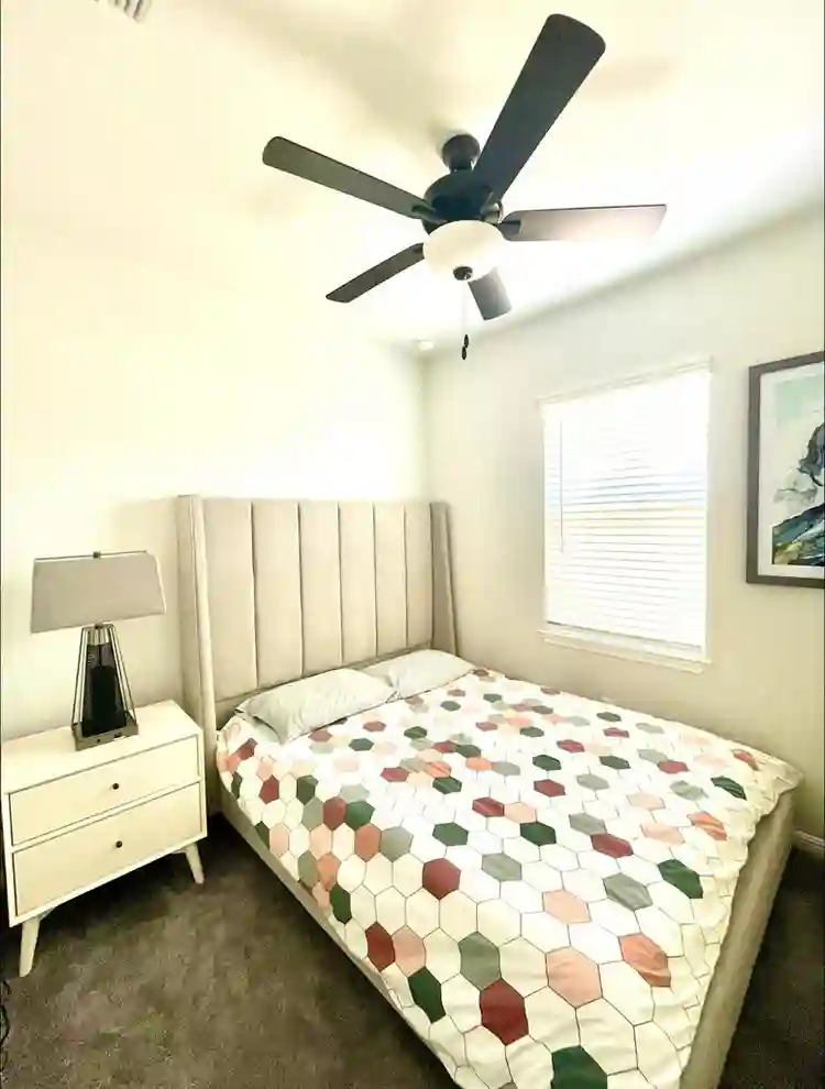 1 BR in San Marcos