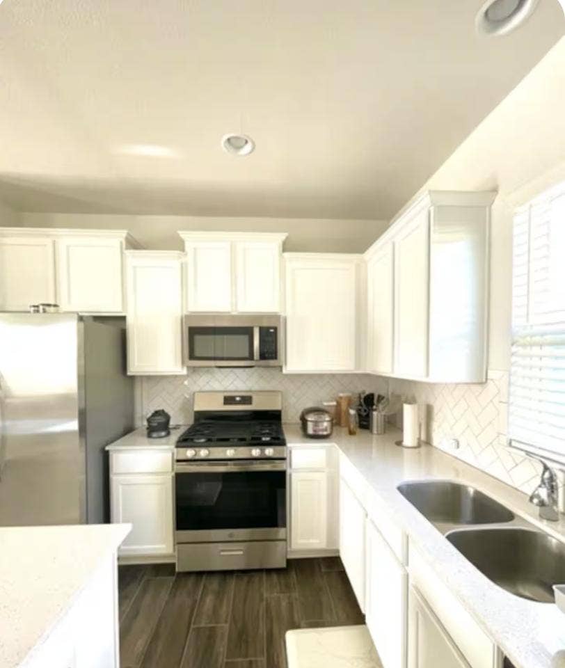 1 BR in San Marcos