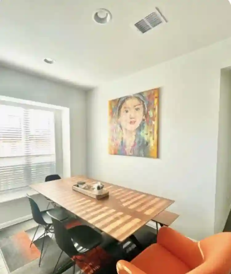1 BR in San Marcos