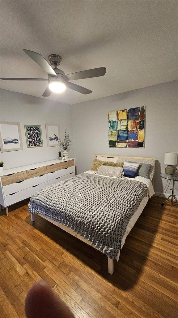 6 BR in Atlanta