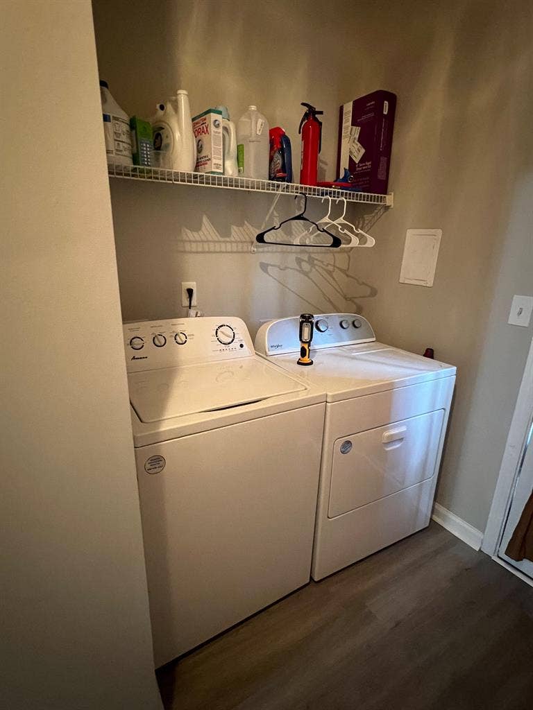 1 BR in Riverdale