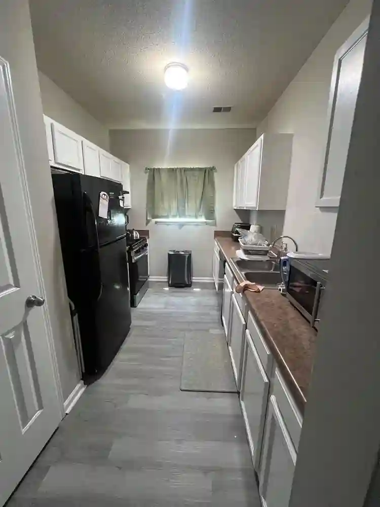 1 BR in Riverdale