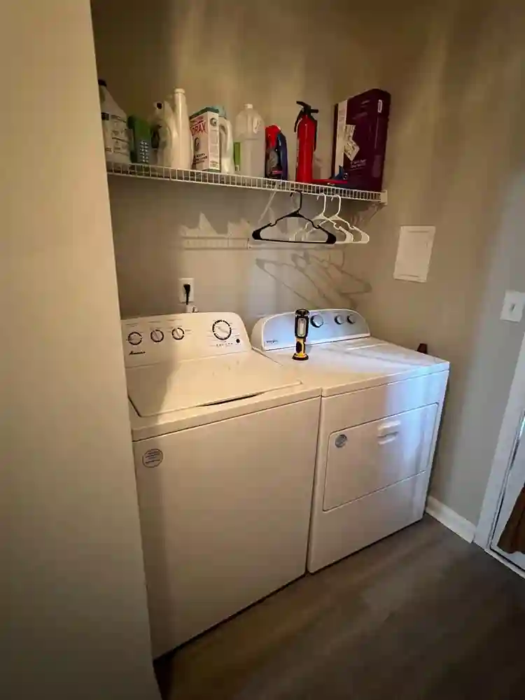 1 BR in Riverdale