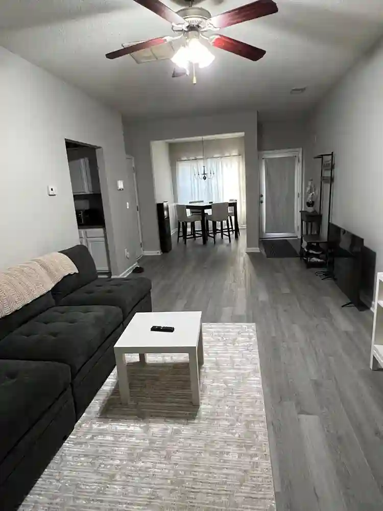 1 BR in Riverdale