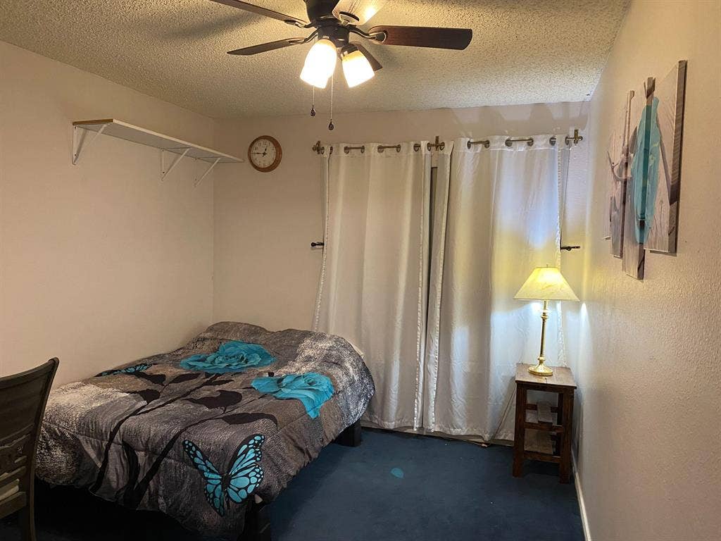 3 BR in San Antonio