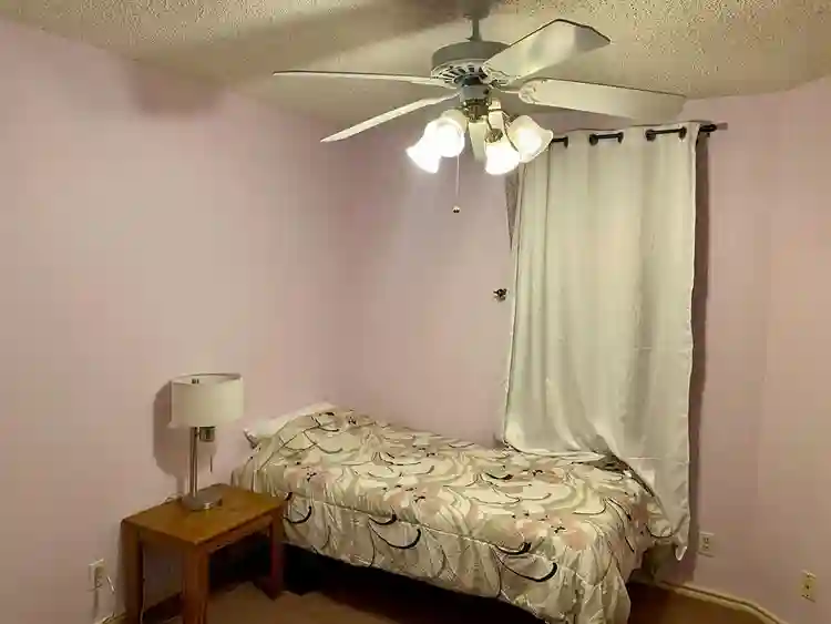 3 BR in San Antonio