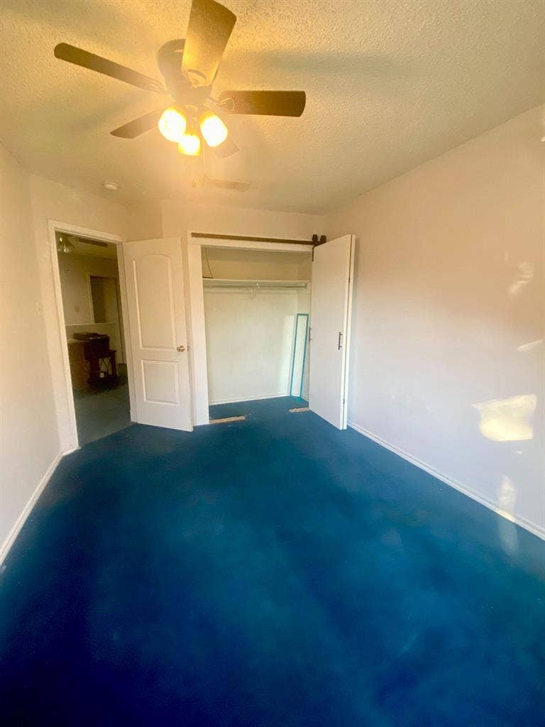 3 BR in San Antonio