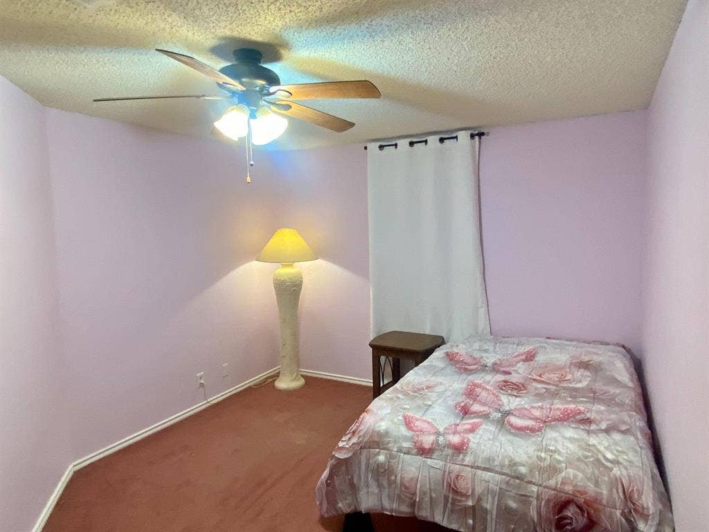 3 BR in San Antonio