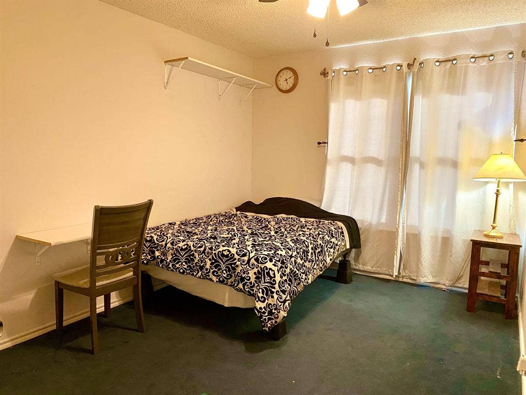 3 BR in San Antonio