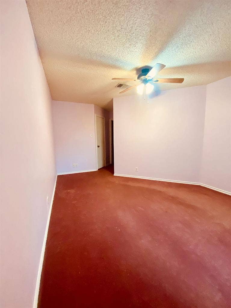 3 BR in San Antonio