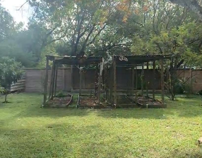 3 BR in San Antonio