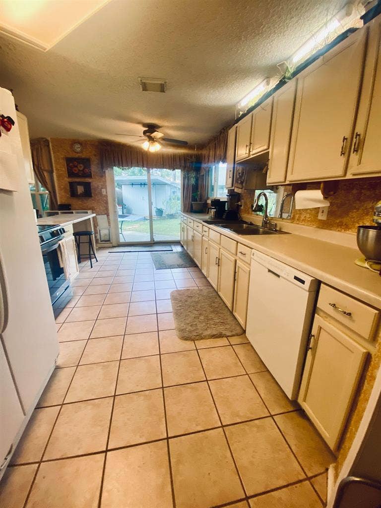 3 BR in San Antonio