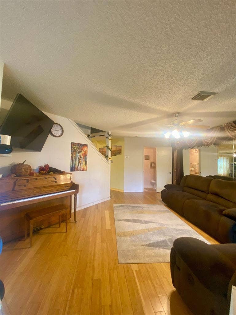 3 BR in San Antonio