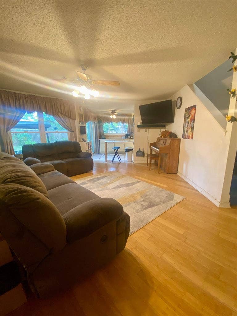 3 BR in San Antonio