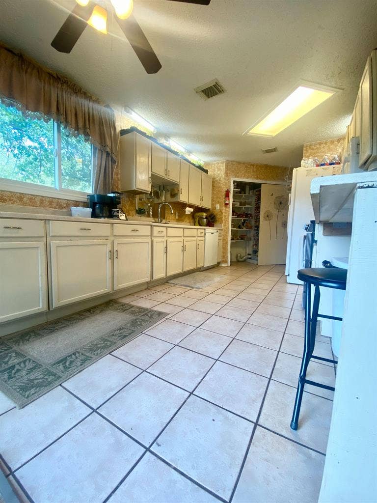 3 BR in San Antonio