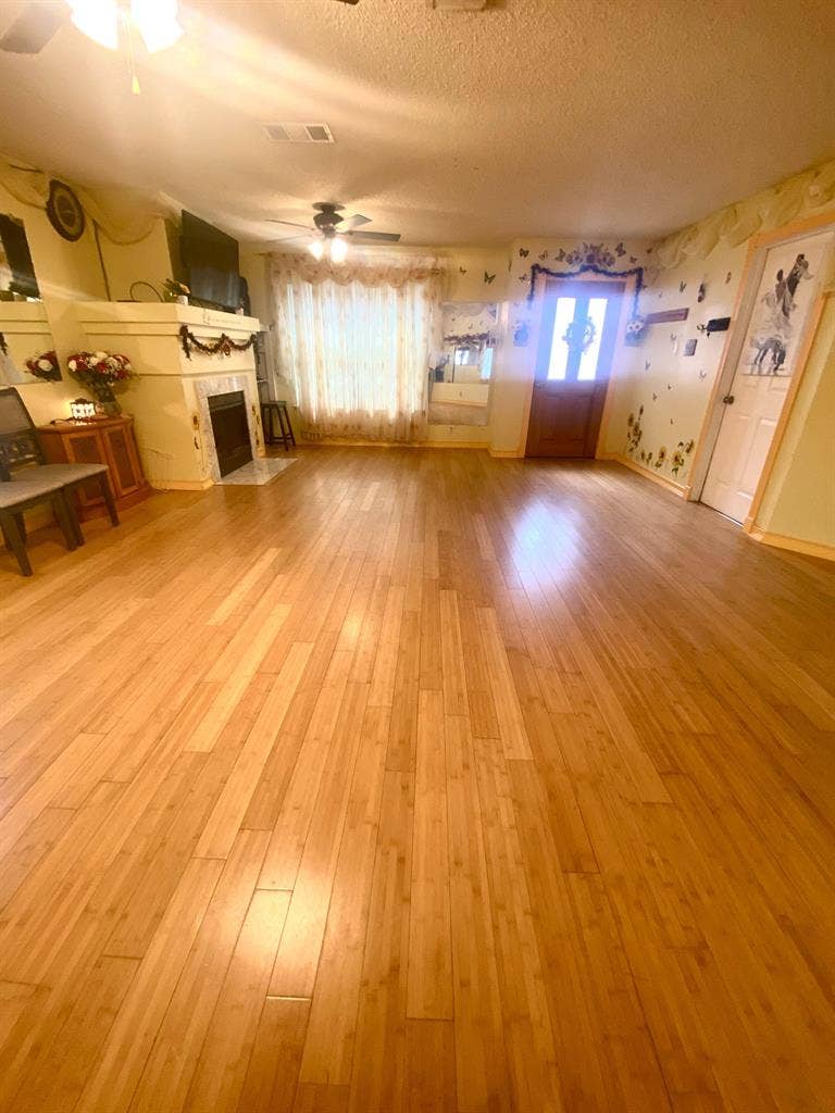 3 BR in San Antonio