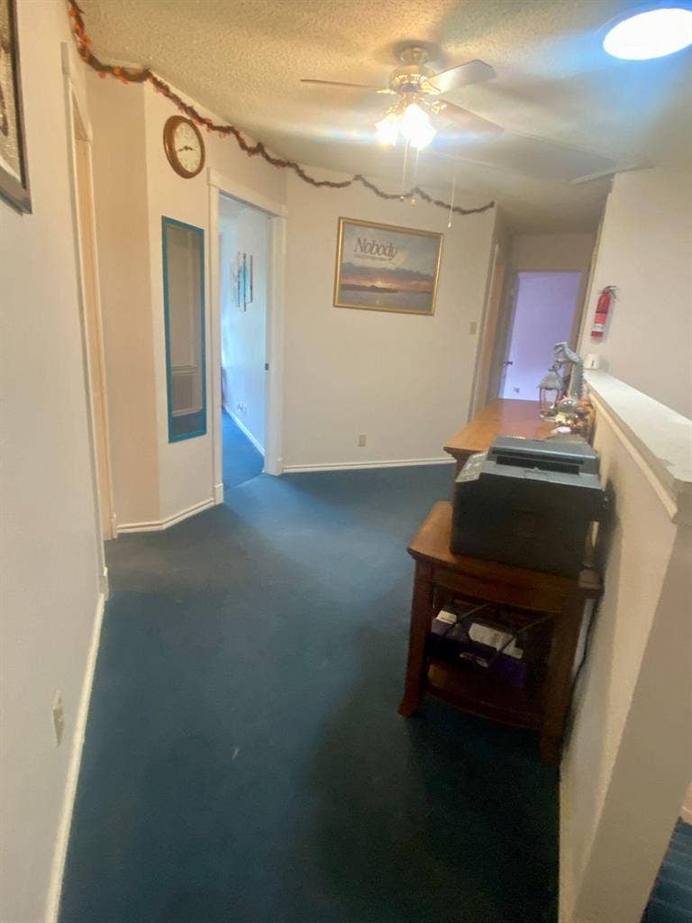 3 BR in San Antonio