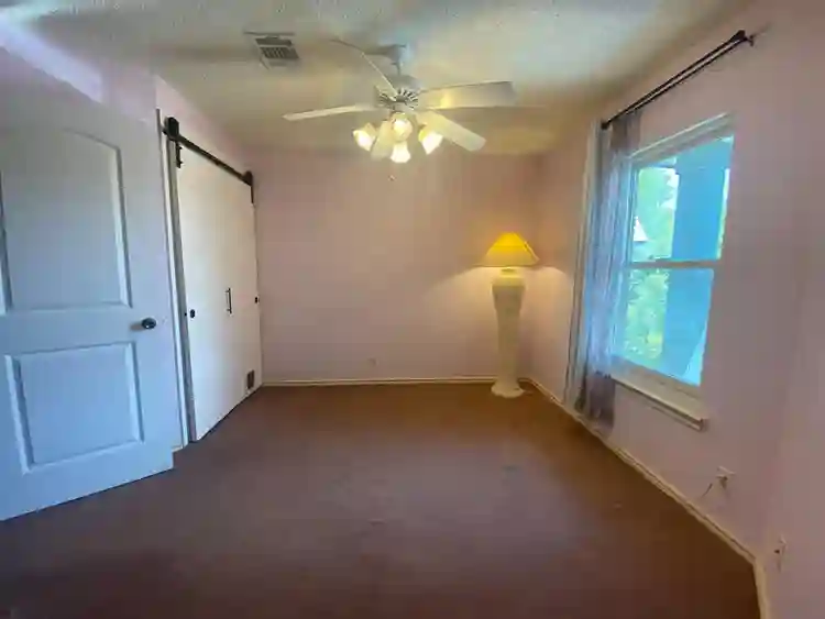 3 BR in San Antonio