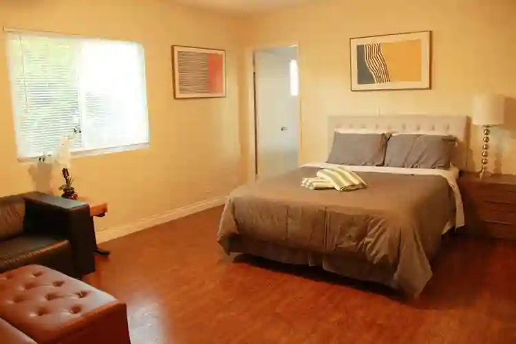 2 BR in San Dimas