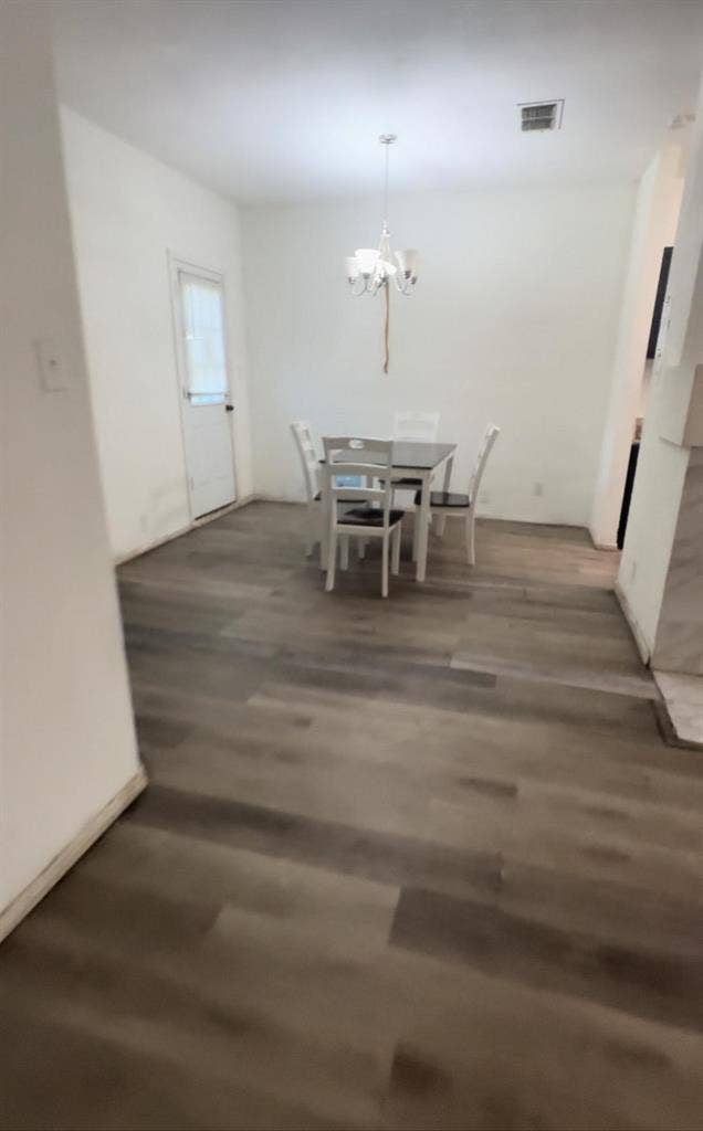 1 BR in San Antonio