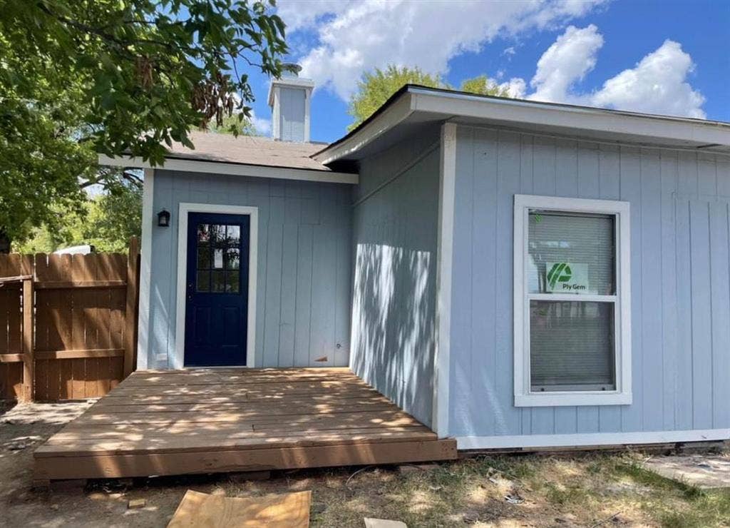 1 BR in San Antonio