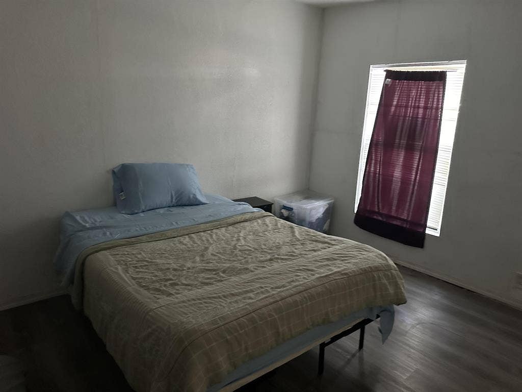 1 BR in San Antonio