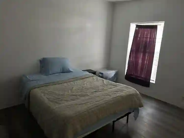 1 BR in San Antonio
