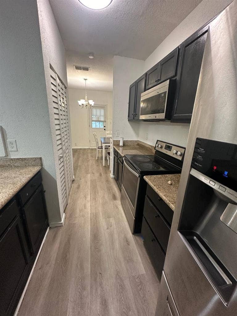 1 BR in San Antonio