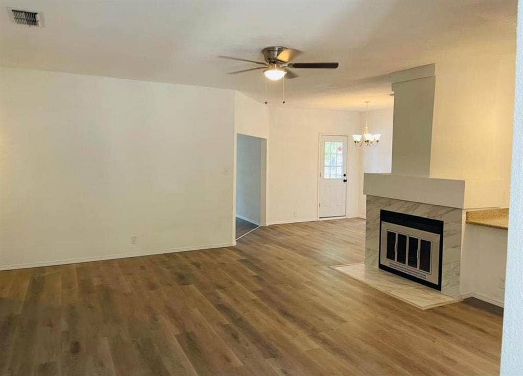 1 BR in San Antonio