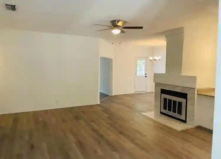1 BR in San Antonio
