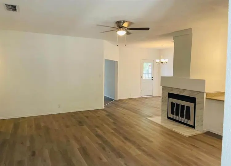 1 BR in San Antonio