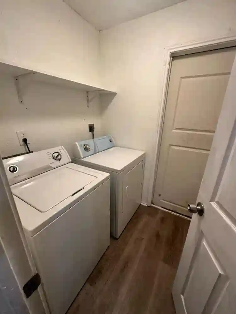 1 BR in San Antonio