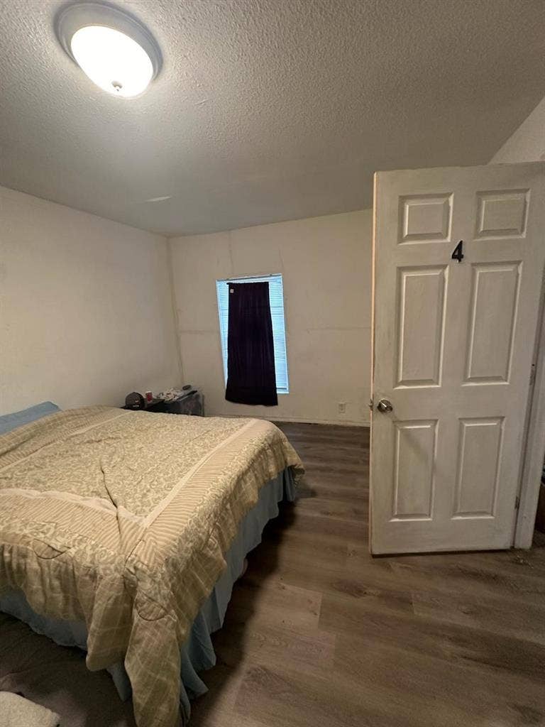 1 BR in San Antonio