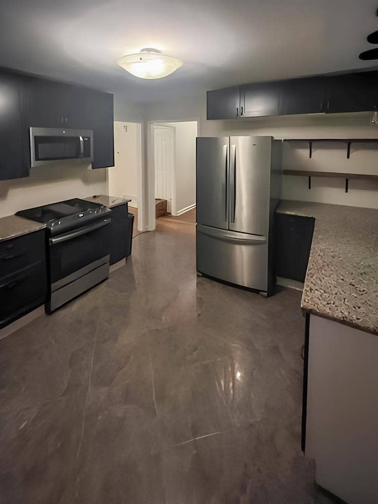 9 BR in Atlanta
