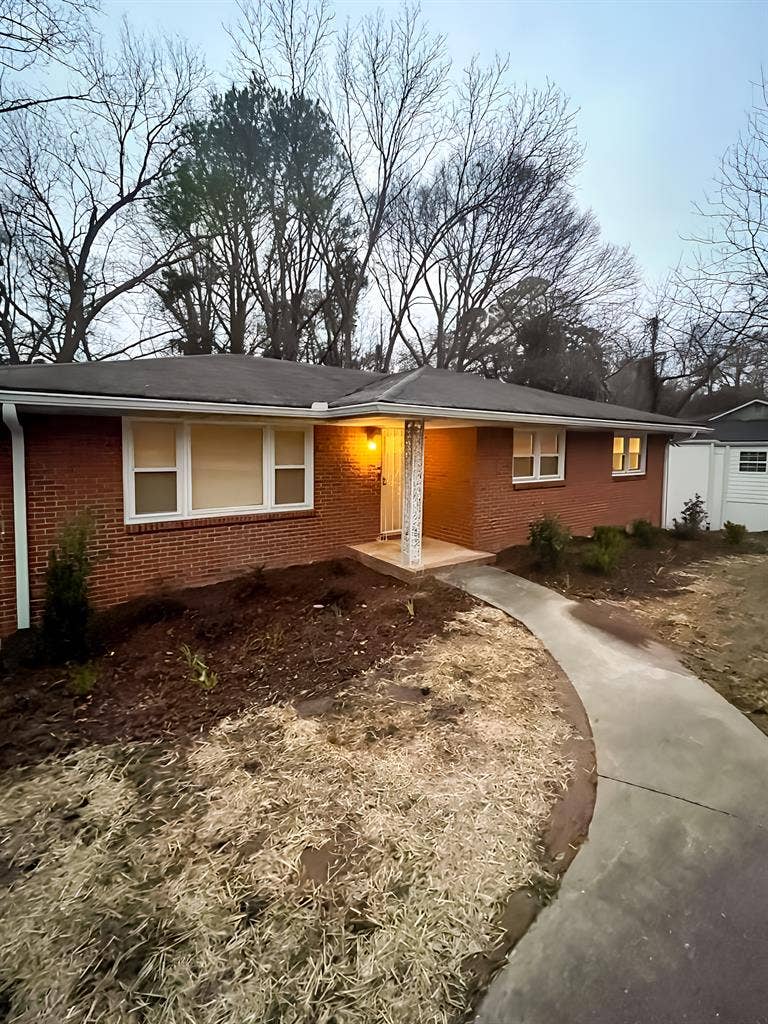 9 BR in Atlanta