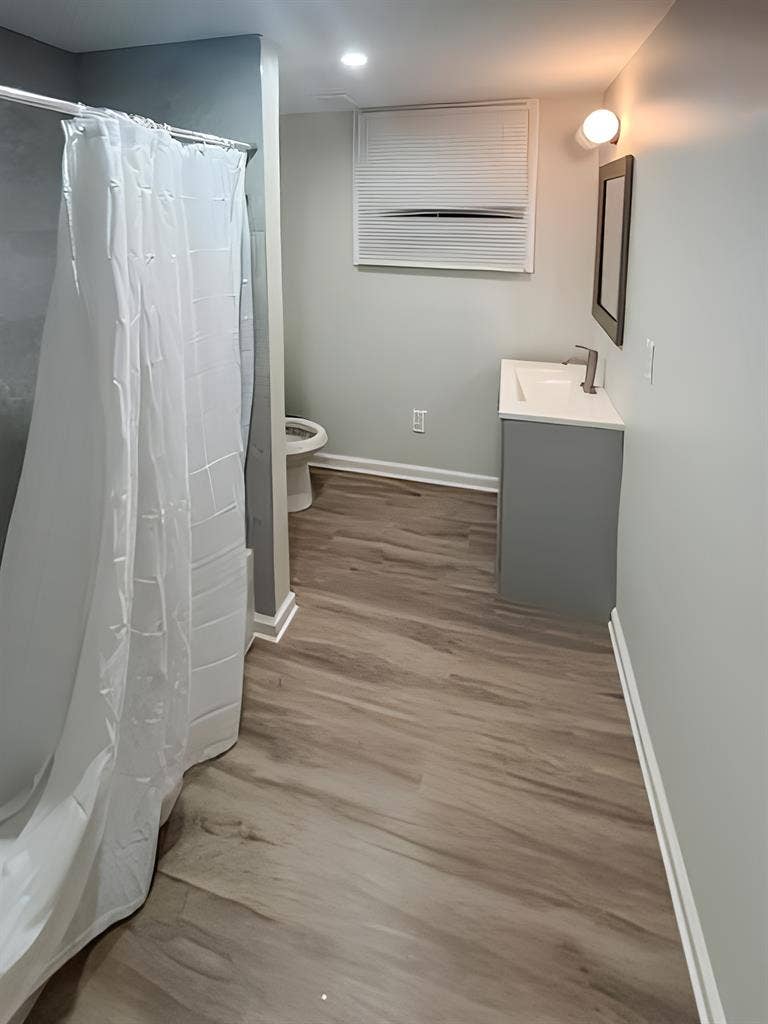 9 BR in Atlanta