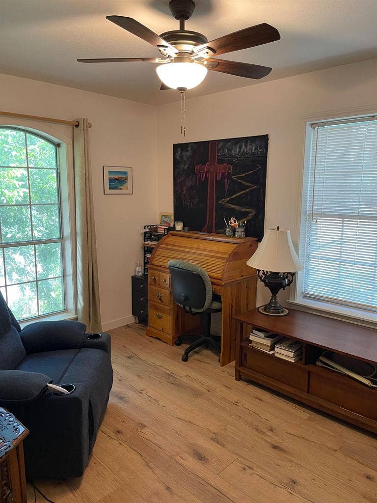 1 BR in San Marcos