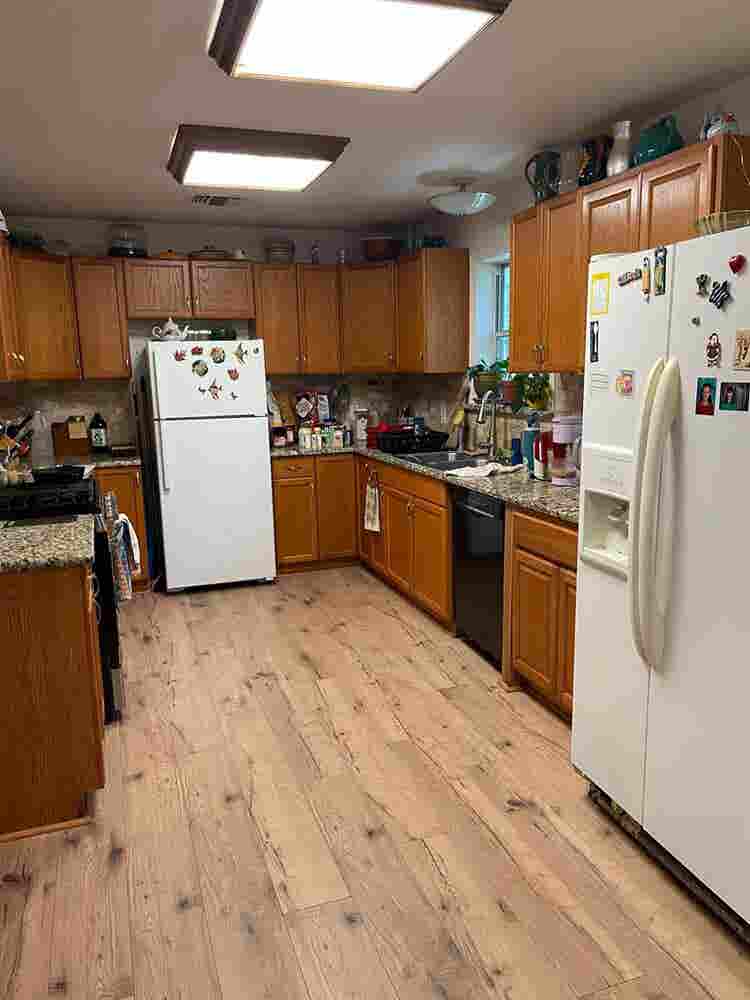 1 BR in San Marcos