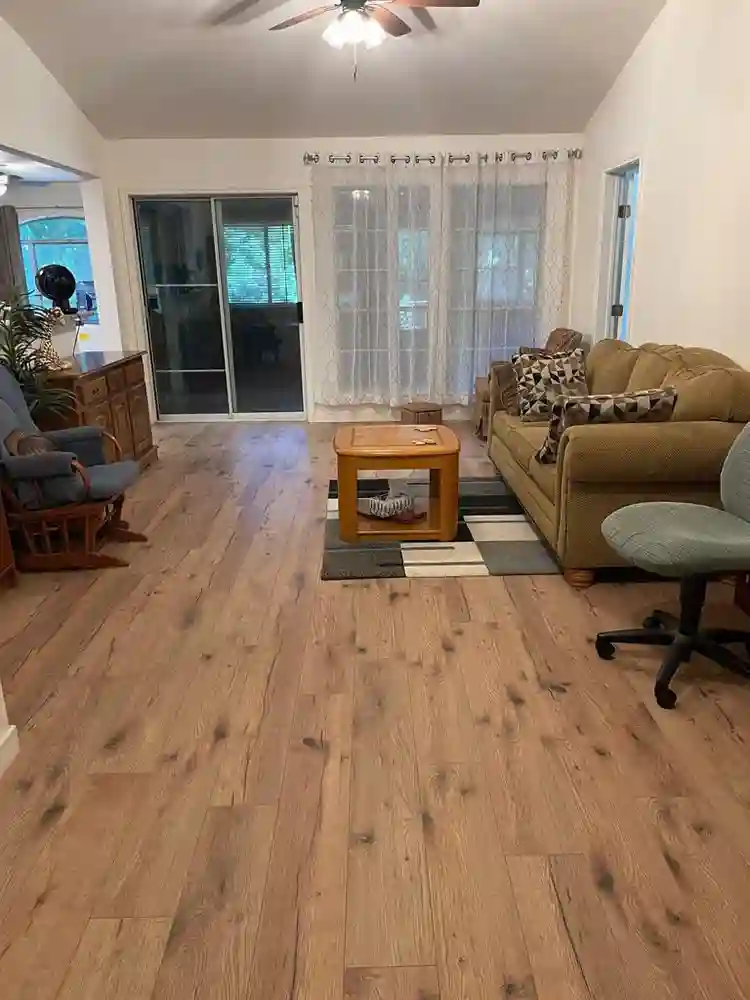 1 BR in San Marcos