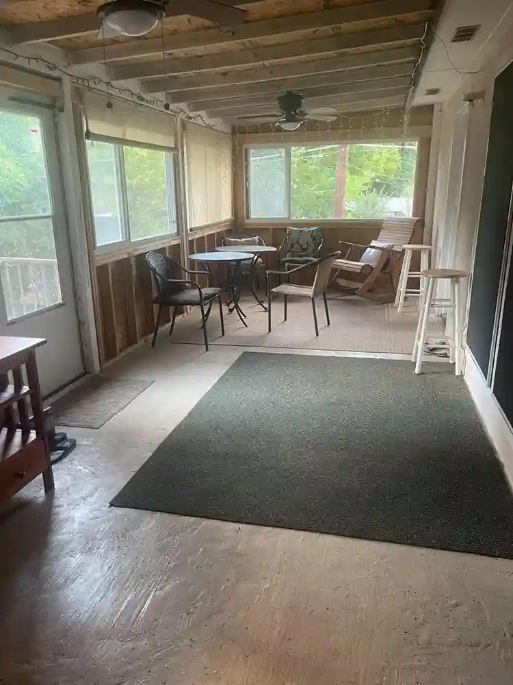 1 BR in San Marcos