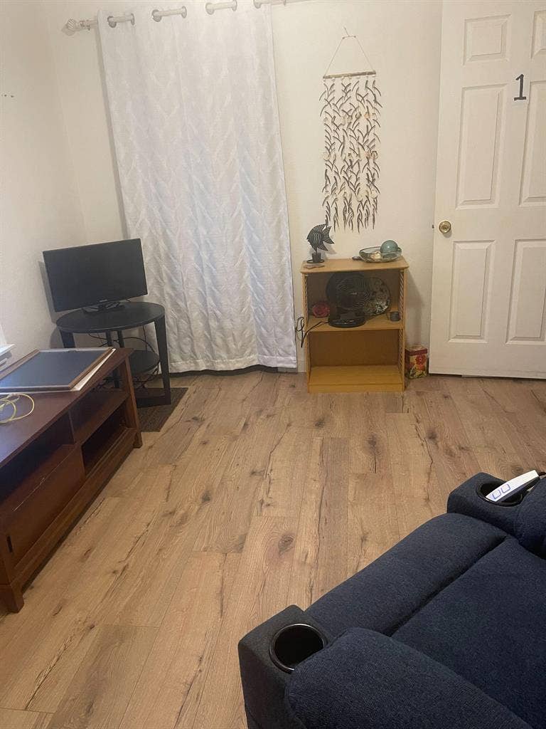 1 BR in San Marcos